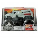 Matchbox Jurassic World Vehicles 1:24 Scale Truck Assorted