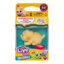 Little Live Pets Lil Needees Single Pack Assorted