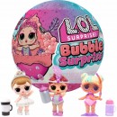 LOL Surprise Bubble Surprise Doll Assorted