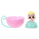 LOL Surprise Princess Make It Dresses Tots Doll Assorted