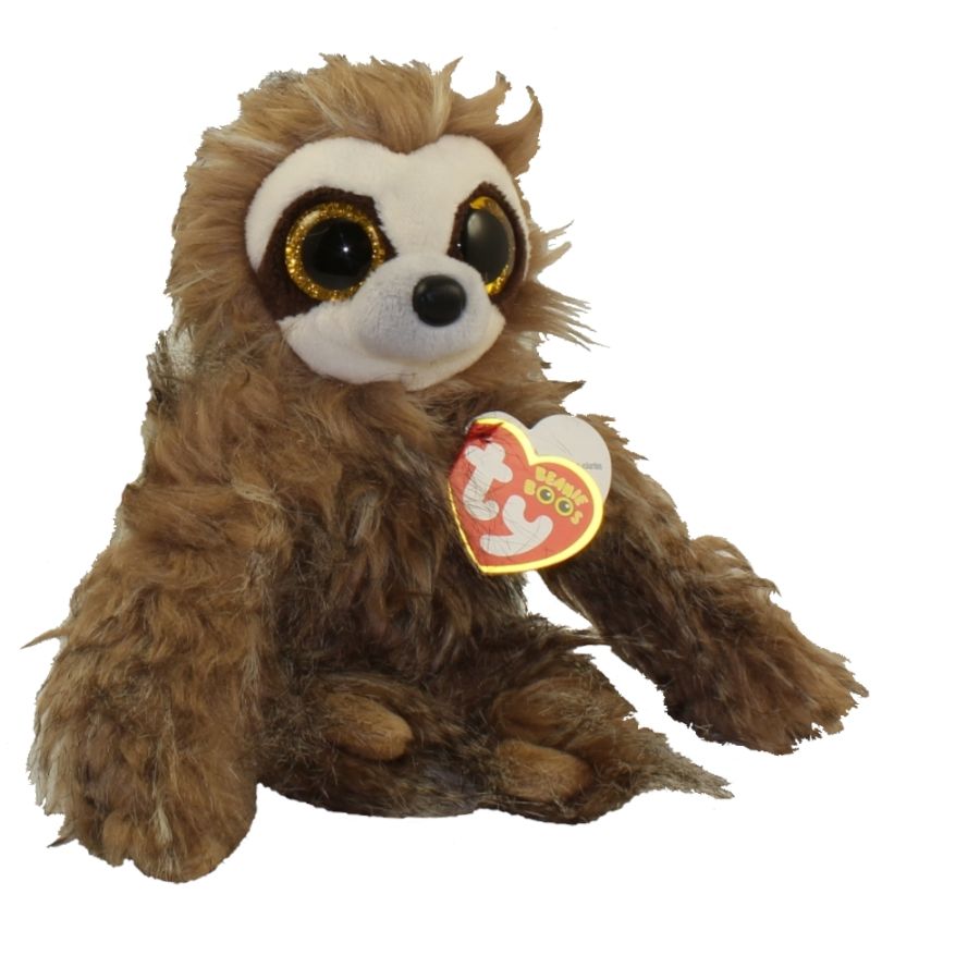 Beanie Boos Regular Plush Sully Sloth