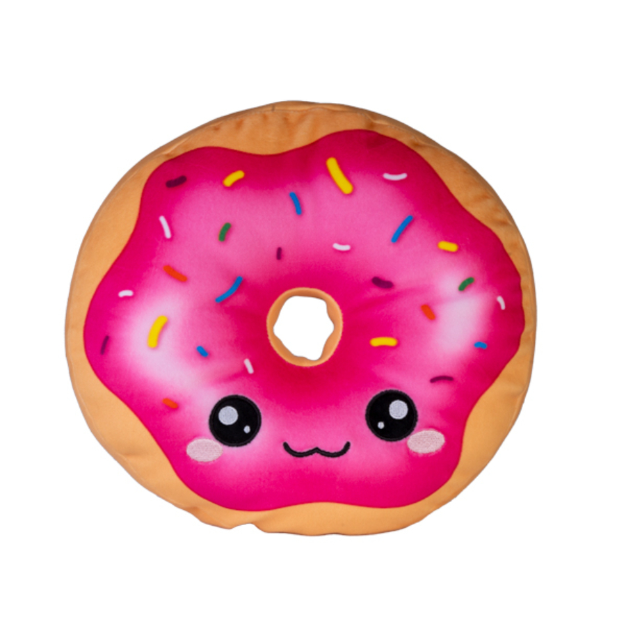 Smooshos Pal Donut