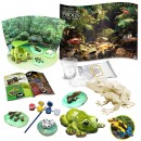 Australian Geographic Frogs Of The World Science & Activity Kit