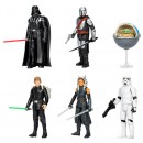 Star Wars 4 Inch Figure Assorted