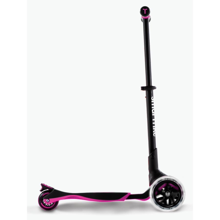 SmarTrike Xtend Scooter 4 In 1 Pink