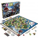 The Game Of Life Jurassic Park Edition