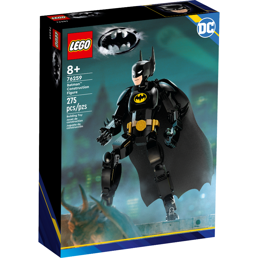 LEGO Super Heroes Batman