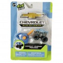 Chevrolet Micro Key Launcher Assorted