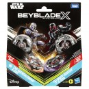 Beyblade X Star Wars Multipack