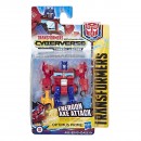 Transformers Action Attacker Cyberverse Scout Assorted
