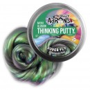 Crazy Aarons Thinking Putty Mini 5cm Tin Star Effects Assorted