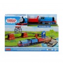 Thomas & Friends Motorised Track Set Assorted