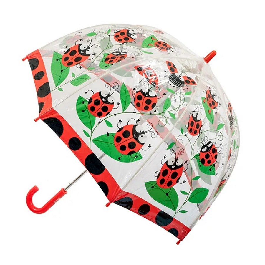 Umbrella Bugzz - Lady Bugs