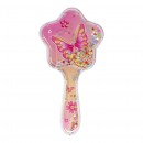 Glitter Hairbrush Assorted